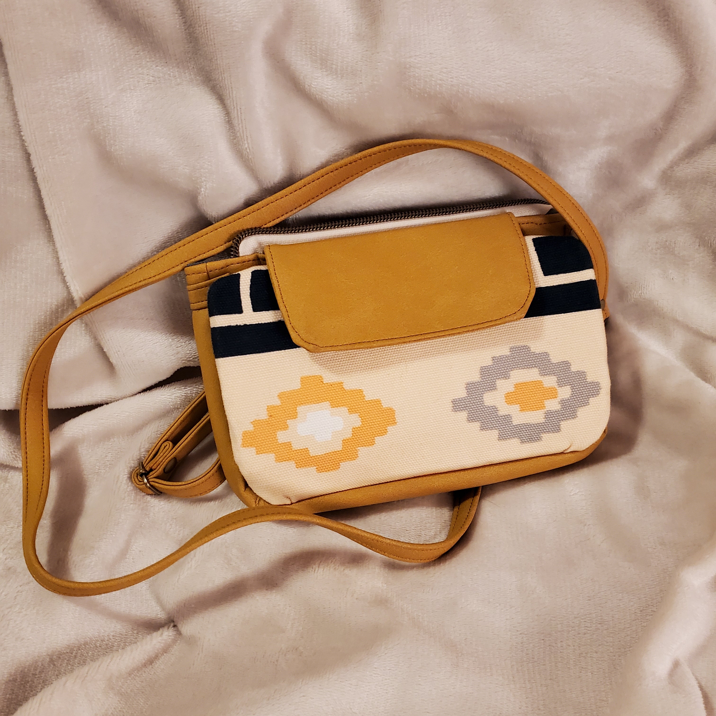 Apricate Clutch Wallet